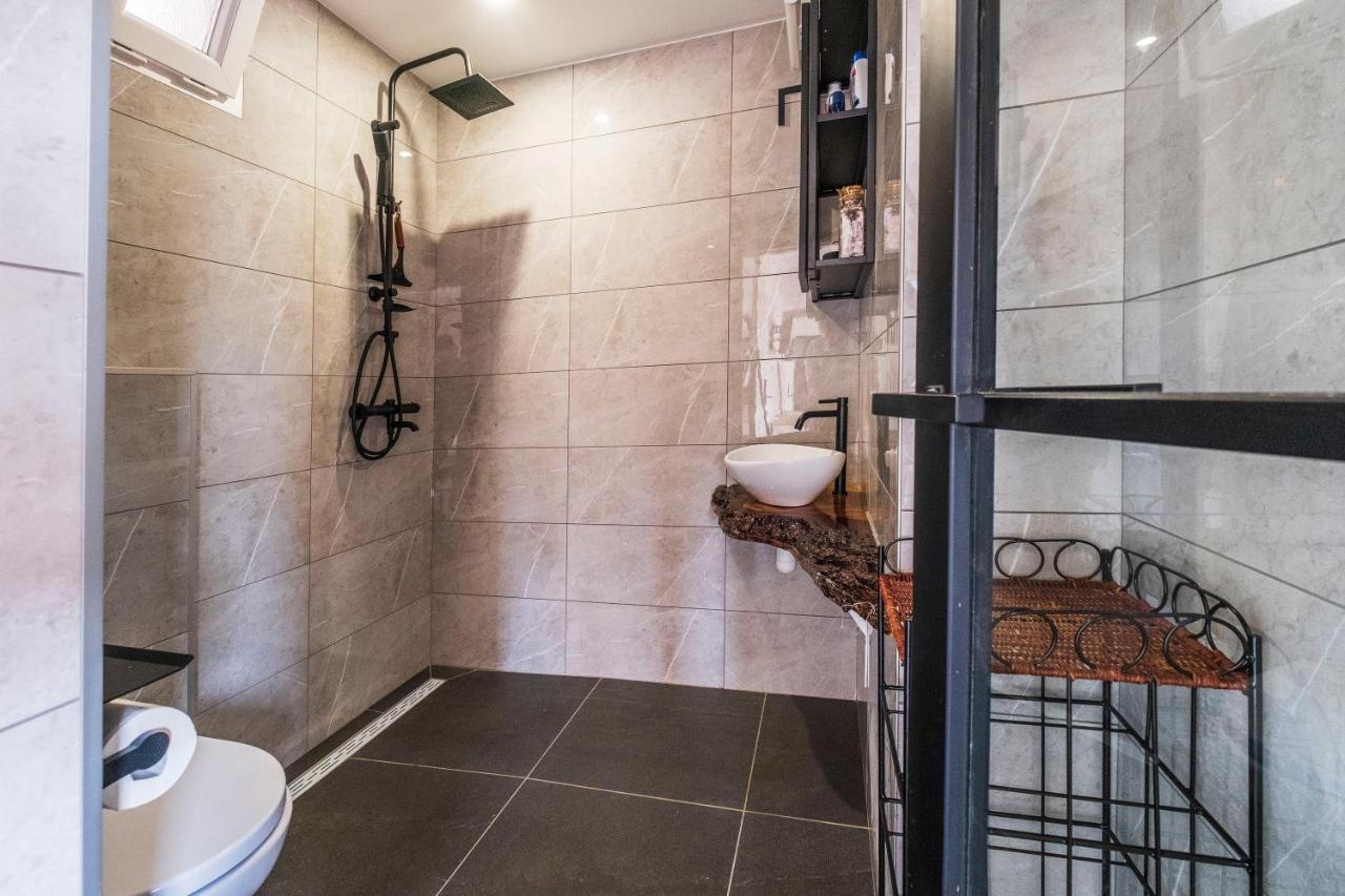 Mylos Studios Αλκμάαρ Εξωτερικό φωτογραφία